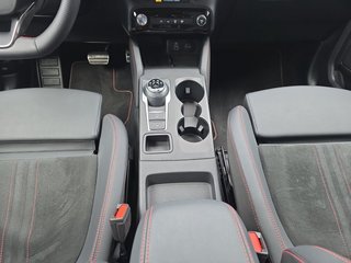 Ford Kuga ST-Line X 2,5 PHEV ACC/LED/Navi/Leder/el.Klappe  ** - bilder 7