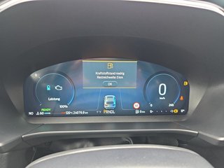 Ford Kuga ST-Line X 2,5 PHEV ACC/LED/Navi/Leder/el.Klappe  ** - bilder 15