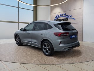 Ford Kuga ST-Line X 2,5 PHEV ACC/LED/Navi/Leder/el.Klappe  ** - bilder 3