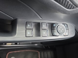 Ford Kuga ST-Line X 2,5 PHEV ACC/LED/Navi/Leder/el.Klappe  ** - bilder 19