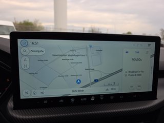 Ford Kuga ST-Line X 2,5 PHEV ACC/LED/Navi/Leder/el.Klappe  ** - bilder 24