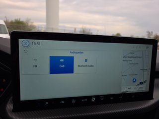 Ford Kuga ST-Line X 2,5 PHEV ACC/LED/Navi/Leder/el.Klappe  ** - bilder 27