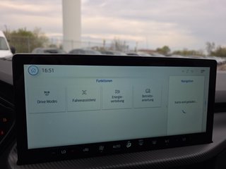 Ford Kuga ST-Line X 2,5 PHEV ACC/LED/Navi/Leder/el.Klappe  ** - bilder 28