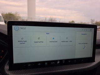 Ford Kuga ST-Line X 2,5 PHEV ACC/LED/Navi/Leder/el.Klappe  ** - bilder 32