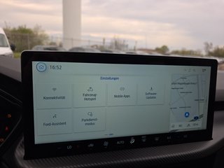 Ford Kuga ST-Line X 2,5 PHEV ACC/LED/Navi/Leder/el.Klappe  ** - bilder 34