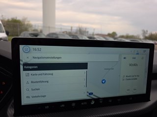 Ford Kuga ST-Line X 2,5 PHEV ACC/LED/Navi/Leder/el.Klappe  ** - bilder 35