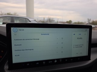 Ford Kuga ST-Line X 2,5 PHEV ACC/LED/Navi/Leder/el.Klappe  ** - bilder 39