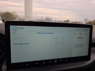 Ford Kuga ST-Line X 2,5 PHEV ACC/LED/Navi/Leder/el.Klappe  ** - bilder 41