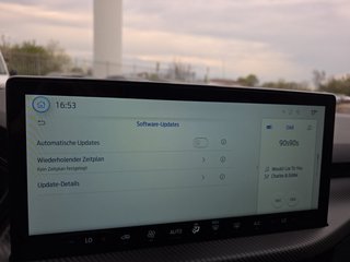 Ford Kuga ST-Line X 2,5 PHEV ACC/LED/Navi/Leder/el.Klappe  ** - bilder 42