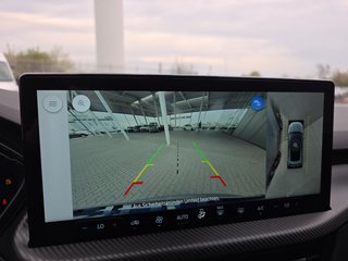 Ford Kuga ST-Line X 2,5 PHEV ACC/LED/Navi/Leder/el.Klappe  ** - bilder 44