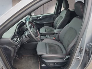 Ford Kuga ST-Line X 2,5 PHEV ACC/LED/Navi/Leder/el.Klappe  ** - bilder 4