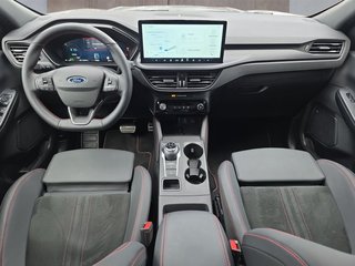 Ford Kuga ST-Line X 2,5 PHEV ACC/LED/Navi/Leder/el.Klappe  ** - bilder 5