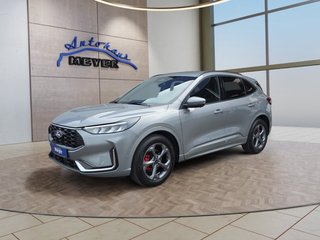 Ford Kuga Jahreswagen Kaufen