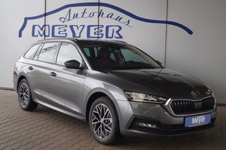 Skoda Octavia Combi age.one-day registration Kaufen