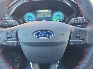 Ford Focus ST-Line X 1.0 155PS UPE=40000 Euro!        ** - foto 13