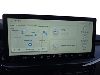 Ford Focus ST-Line X 1.0 155PS UPE=40000 Euro!        ** - foto 18