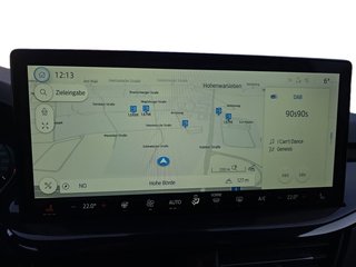 Ford Focus ST-Line X 1.0 155PS UPE=40000 Euro!        ** - foto 19