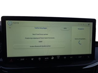 Ford Focus ST-Line X 1.0 155PS UPE=40000 Euro!        ** - foto 22