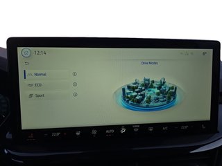 Ford Focus ST-Line X 1.0 155PS UPE=40000 Euro!        ** - foto 24