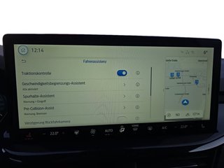 Ford Focus ST-Line X 1.0 155PS UPE=40000 Euro!        ** - foto 25