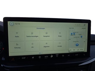 Ford Focus ST-Line X 1.0 155PS UPE=40000 Euro!        ** - foto 27