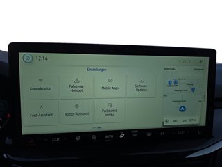 Ford Focus ST-Line X 1.0 155PS UPE=40000 Euro!        ** - foto 28