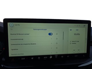 Ford Focus ST-Line X 1.0 155PS UPE=40000 Euro!        ** - foto 31