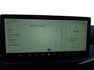 Ford Focus ST-Line X 1.0 155PS UPE=40000 Euro!        ** - foto 32