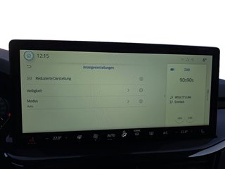 Ford Focus ST-Line X 1.0 155PS UPE=40000 Euro!        ** - foto 33