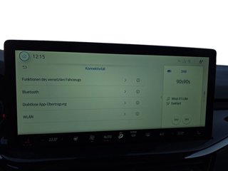 Ford Focus ST-Line X 1.0 155PS UPE=40000 Euro!        ** - foto 34