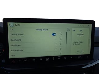 Ford Focus ST-Line X 1.0 155PS UPE=40000 Euro!        ** - foto 35