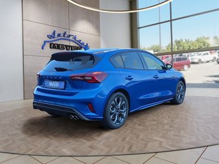 Ford Focus ST-Line X 1.0 155PS UPE=40000 Euro!        ** - foto 5