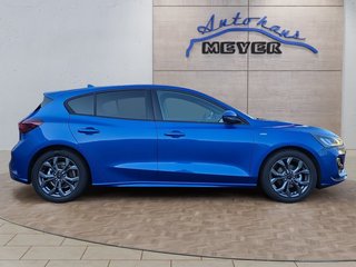 Ford Focus ST-Line X 1.0 155PS UPE=40000 Euro!        ** - foto 1