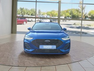 Ford Focus ST-Line X 1.0 155PS UPE=40000 Euro!        ** - foto 3