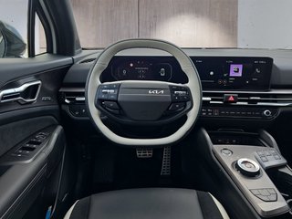 Kia Sportage GT Line 1.6 180PS 4WD Vollausstattung!       ** - bilder 9