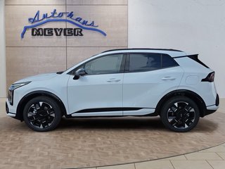 Kia Sportage GT Line 1.6 180PS 4WD Vollausstattung!       ** - bilder 4