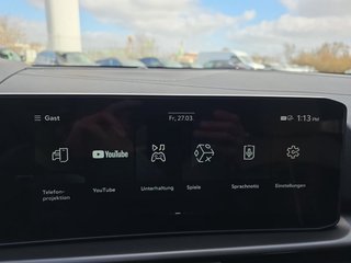 Kia Sportage GT Line 1.6 180PS 4WD Vollausstattung!       ** - bilder 33