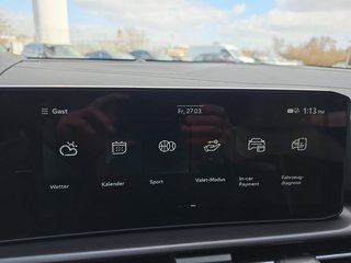 Kia Sportage GT Line 1.6 180PS 4WD Vollausstattung!       ** - bilder 34