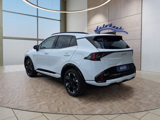 Kia Sportage GT Line 1.6 180PS 4WD Vollausstattung!       ** - bilder 5