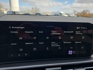 Kia Sportage GT Line 1.6 180PS 4WD Vollausstattung!       ** - bilder 37