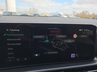 Kia Sportage GT Line 1.6 180PS 4WD Vollausstattung!       ** - bilder 39