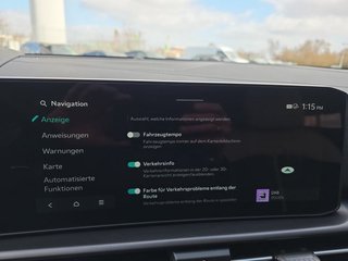 Kia Sportage GT Line 1.6 180PS 4WD Vollausstattung!       ** - bilder 43