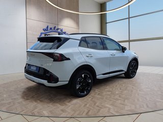 Kia Sportage GT Line 1.6 180PS 4WD Vollausstattung!       ** - bilder 3