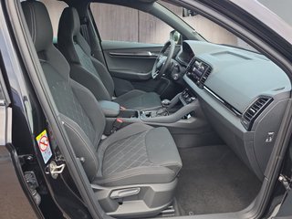 Skoda Karoq Sportline 1,5TSI DSG aAHK/Matrix/Kessy/Winterp.    ** - bilder 12