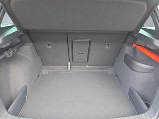 Skoda Karoq Sportline 1,5TSI DSG aAHK/Matrix/Kessy/Winterp.    ** - bilder 13