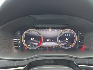 Skoda Karoq Sportline 1,5TSI DSG aAHK/Matrix/Kessy/Winterp.    ** - bilder 18