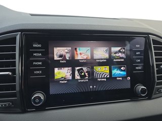 Skoda Karoq Sportline 1,5TSI DSG aAHK/Matrix/Kessy/Winterp.    ** - bilder 39