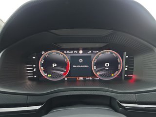 Skoda Karoq Sportline 2,0TSI DSG Pano/AHK/4*J.Gar/Navi/Matrix   ** - bilder 20
