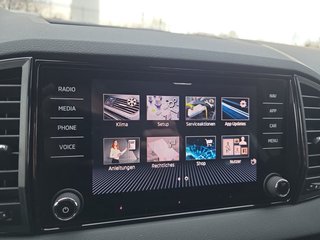 Skoda Karoq Sportline 2,0TSI DSG Pano/AHK/4*J.Gar/Navi/Matrix   ** - bilder 43