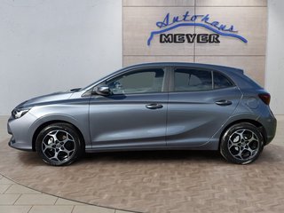 MG 3 Comfort 1,5 115PS 16*Alu/LED/Navi/Kamera/Temp.   ** - bilder 2